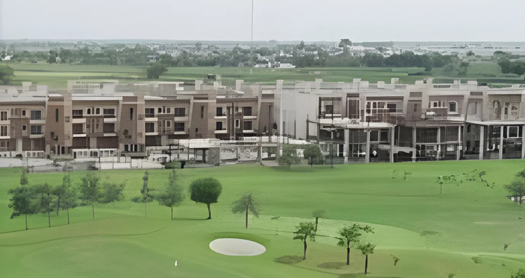 Golf Village