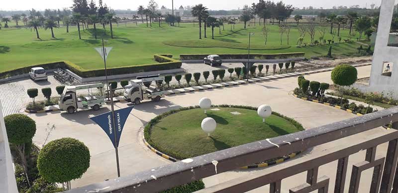 Golf Village